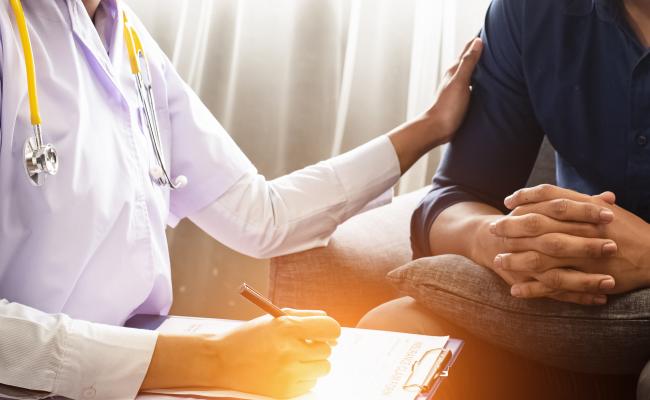 Cancer Patients and Medical Marijuana