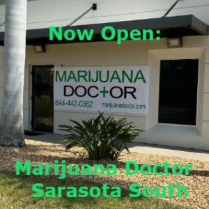 Store opening photo